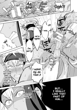 Page 33 of Kinju no Madousho 6 Boku o Habutta Yuusha-tachi ni Fukushuu Saimin