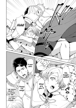 Page 4 of Kinju no Madousho 6 Boku o Habutta Yuusha-tachi ni Fukushuu Saimin