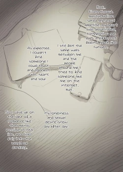 Page 11 of Bungaku Joshi ni Taberareru 3 | Eaten Up by the Bookworm Girl 3