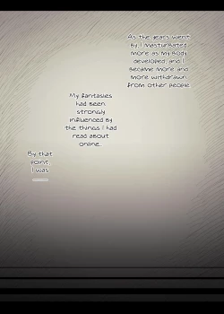 Page 12 of Bungaku Joshi ni Taberareru 3 | Eaten Up by the Bookworm Girl 3