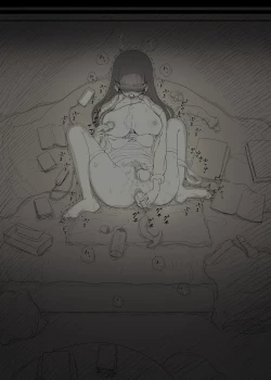 Page 13 of Bungaku Joshi ni Taberareru 3 | Eaten Up by the Bookworm Girl 3