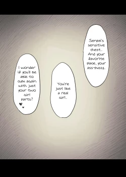 Page 49 of Bungaku Joshi ni Taberareru 3 | Eaten Up by the Bookworm Girl 3