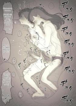 Page 72 of Bungaku Joshi ni Taberareru 3 | Eaten Up by the Bookworm Girl 3