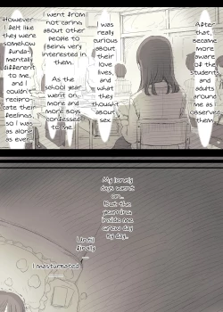 Page 7 of Bungaku Joshi ni Taberareru 3 | Eaten Up by the Bookworm Girl 3