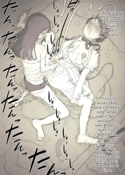Page 95 of Bungaku Joshi ni Taberareru 3 | Eaten Up by the Bookworm Girl 3