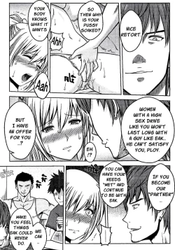 Page 10 of My Boyfriend Is A Super Hero