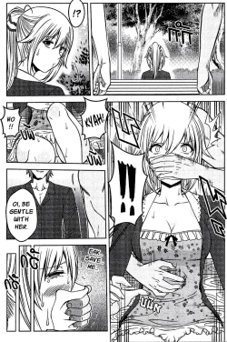 Page 7 of My Boyfriend Is A Super Hero