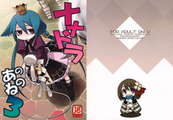 Download Nanadora no Anone 3