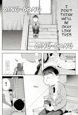 Page 31 of Blue Light Effect ni Miru BokuOur future seen in blue light effects is,