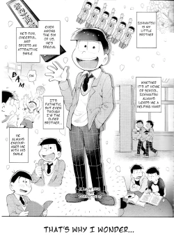 Page 4 of Blue Light Effect ni Miru BokuOur future seen in blue light effects is,