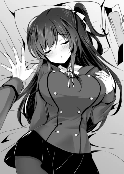 Page 22 of Saimin Kanojo 5