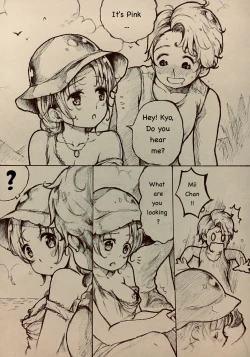 Page 6 of Who is Winner?