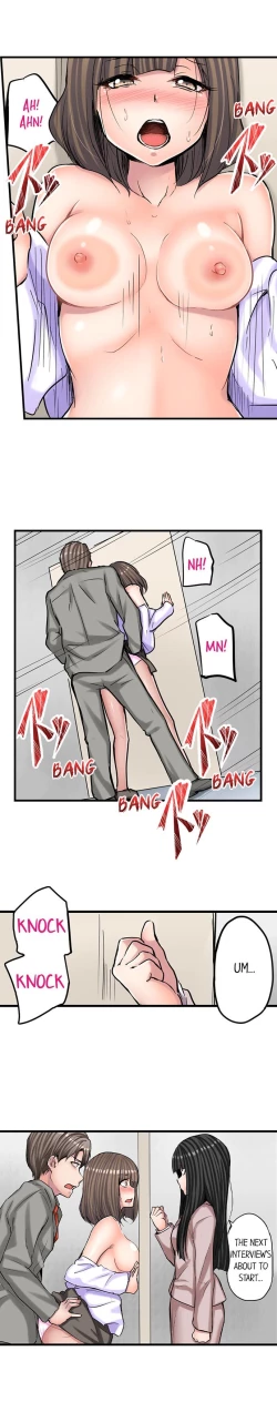 Page 30 of A Sexy Bra-less Job Interview