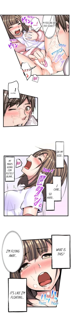 Page 48 of A Sexy Bra-less Job Interview