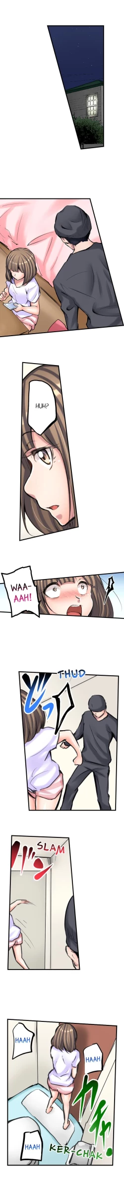 Page 63 of A Sexy Bra-less Job Interview