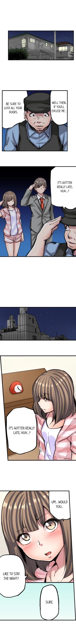 Page 67 of A Sexy Bra-less Job Interview