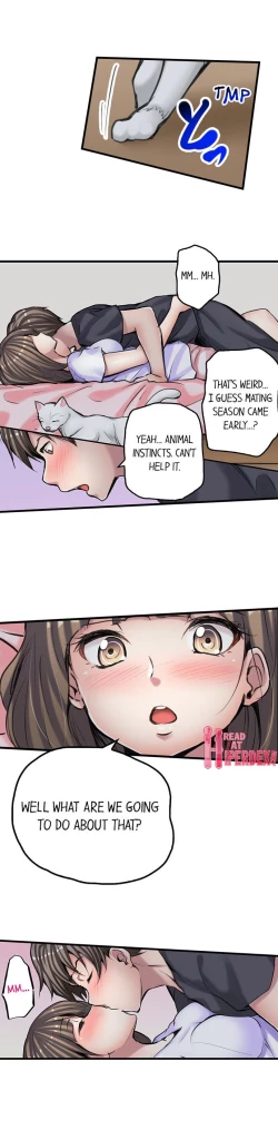 Page 75 of A Sexy Bra-less Job Interview