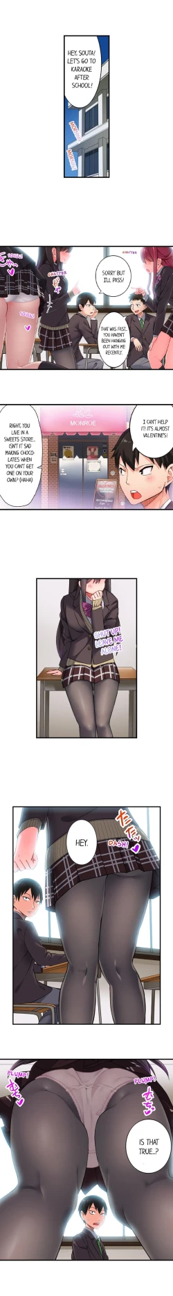 Page 3 of 360° Aphrodisiac Trap | 360º Biyaku Trap