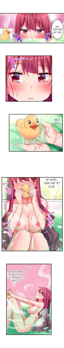 Page 58 of 360° Aphrodisiac Trap | 360º Biyaku Trap