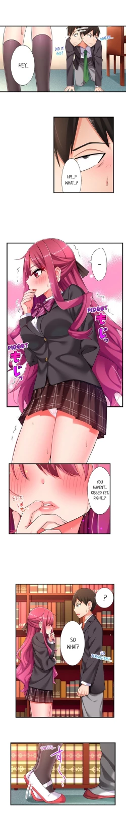 Page 68 of 360° Aphrodisiac Trap | 360º Biyaku Trap