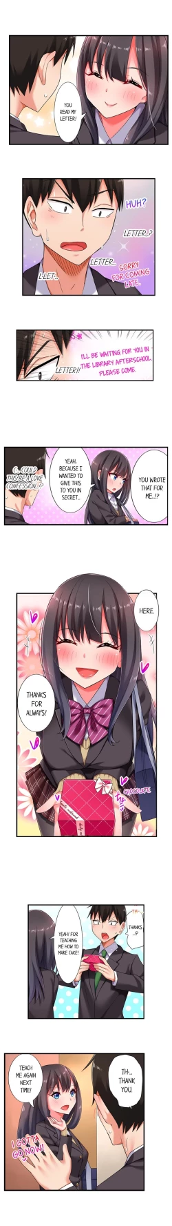 Page 81 of 360° Aphrodisiac Trap | 360º Biyaku Trap