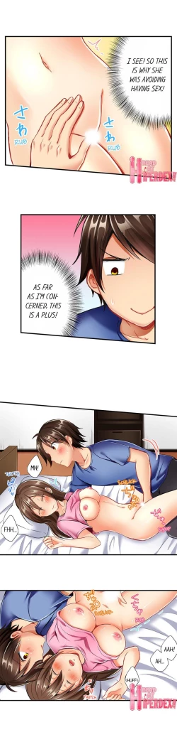 Page 23 of 80% of the Swimming Club Girls Are Shaved | Joshi Suiei Buin no 8-wari wa Paipan. ~Kosurete nurechau...!