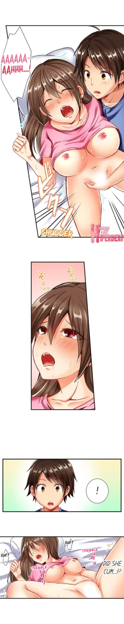 Page 26 of 80% of the Swimming Club Girls Are Shaved | Joshi Suiei Buin no 8-wari wa Paipan. ~Kosurete nurechau...!