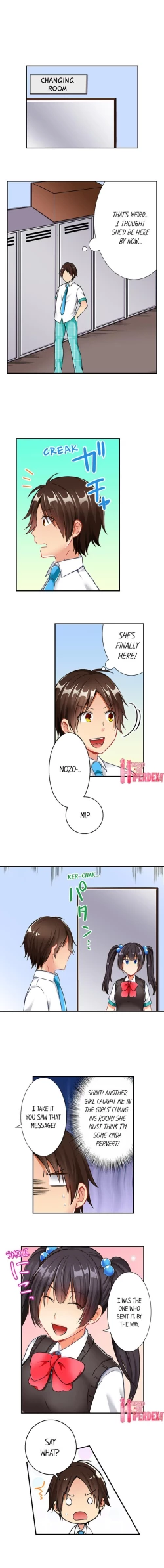 Page 40 of 80% of the Swimming Club Girls Are Shaved | Joshi Suiei Buin no 8-wari wa Paipan. ~Kosurete nurechau...!