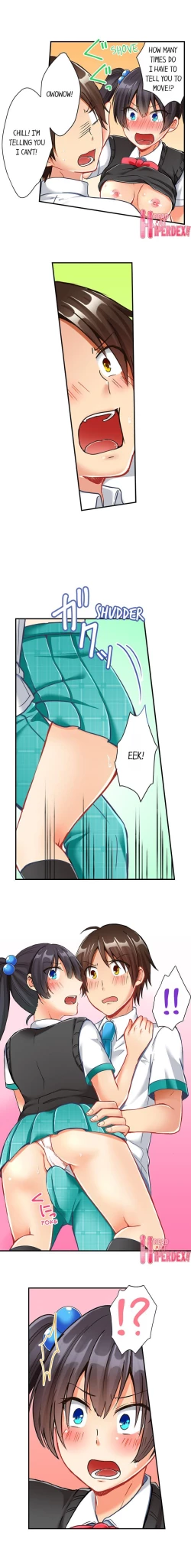 Page 49 of 80% of the Swimming Club Girls Are Shaved | Joshi Suiei Buin no 8-wari wa Paipan. ~Kosurete nurechau...!