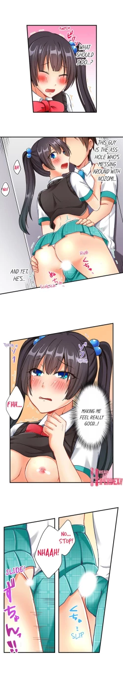 Page 57 of 80% of the Swimming Club Girls Are Shaved | Joshi Suiei Buin no 8-wari wa Paipan. ~Kosurete nurechau...!