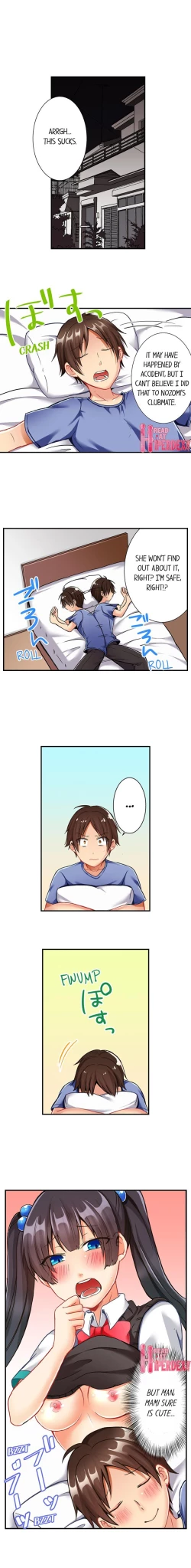 Page 59 of 80% of the Swimming Club Girls Are Shaved | Joshi Suiei Buin no 8-wari wa Paipan. ~Kosurete nurechau...!