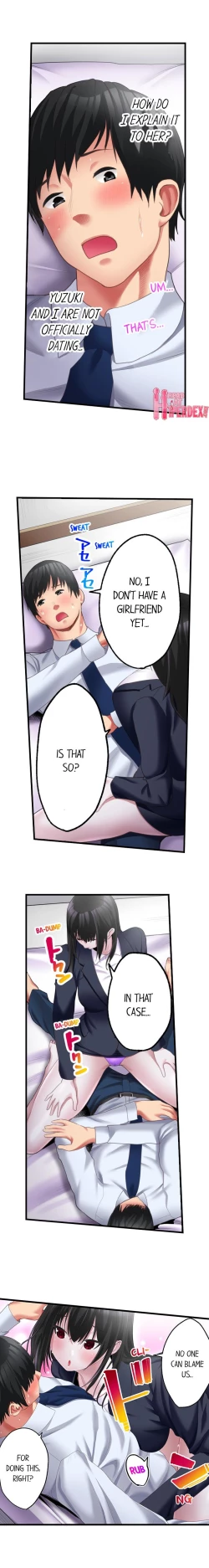 Page 141 of Busted by My Co-Worker