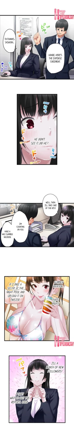 Page 88 of Busted by My Co-Worker