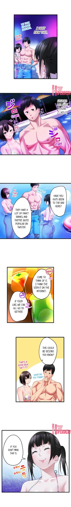 Page 92 of Busted by My Co-Worker