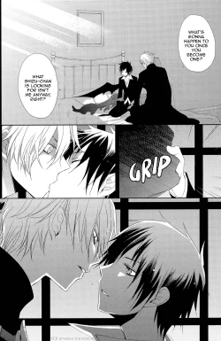 Page 11 of Sad Toy 3