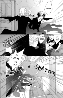 Page 17 of Sad Toy 3