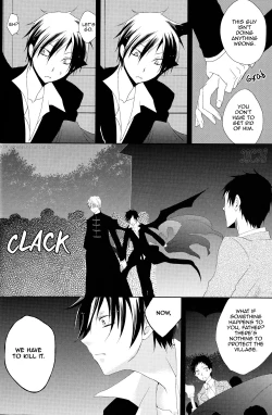 Page 23 of Sad Toy 3