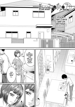 Page 1 of Atarashii Mama wa Boku no Ana | My New Mother Is My Hole