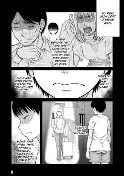 Page 2 of Atarashii Mama wa Boku no Ana | My New Mother Is My Hole