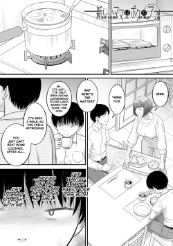 Page 95 of Atarashii Mama wa Boku no Ana | My New Mother Is My Hole