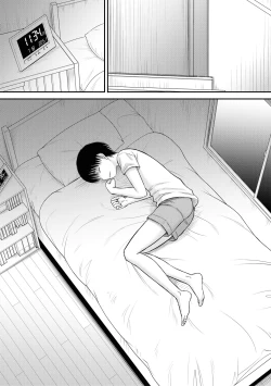 Page 98 of Atarashii Mama wa Boku no Ana | My New Mother Is My Hole