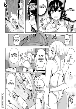 Page 131 of Binbin ni Naru Tsubo Oshichatta!?A Reverse Massage Using a Younger Boy's Thing~