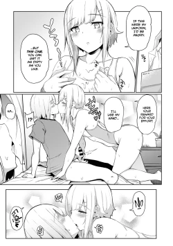 Page 137 of Binbin ni Naru Tsubo Oshichatta!?A Reverse Massage Using a Younger Boy's Thing~