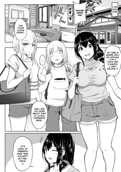 Page 165 of Binbin ni Naru Tsubo Oshichatta!?A Reverse Massage Using a Younger Boy's Thing~