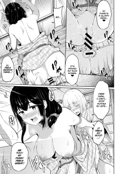 Page 193 of Binbin ni Naru Tsubo Oshichatta!?A Reverse Massage Using a Younger Boy's Thing~