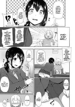 Page 31 of Binbin ni Naru Tsubo Oshichatta!?A Reverse Massage Using a Younger Boy's Thing~