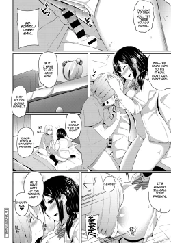 Page 52 of Binbin ni Naru Tsubo Oshichatta!?A Reverse Massage Using a Younger Boy's Thing~