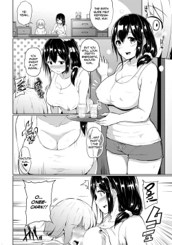 Page 69 of Binbin ni Naru Tsubo Oshichatta!?A Reverse Massage Using a Younger Boy's Thing~