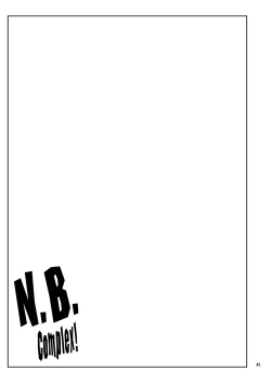 Page 44 of N.B. Complex!