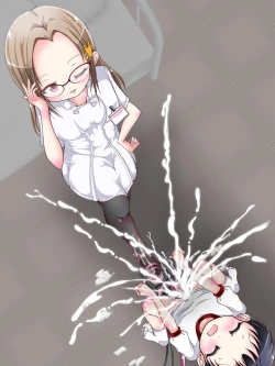 Page 300 of OneShota Ashikoki Seikyouiku!? Nurse no Ashikoki Shasei Shidou